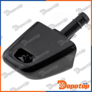 Gicleur de lave-phare gauche pour NISSAN | EDS-NS-024, 286421DL0A